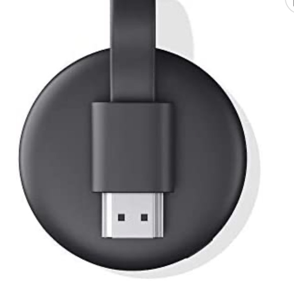 Chromecast TV Streaming Device - Picture 8 of 12